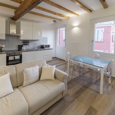 Realkasa Canonica Apartment Bolonha Exterior foto