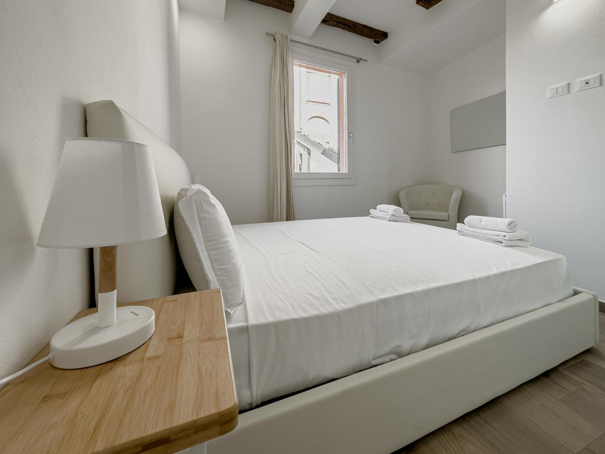 Realkasa Canonica Apartment Bolonha Exterior foto