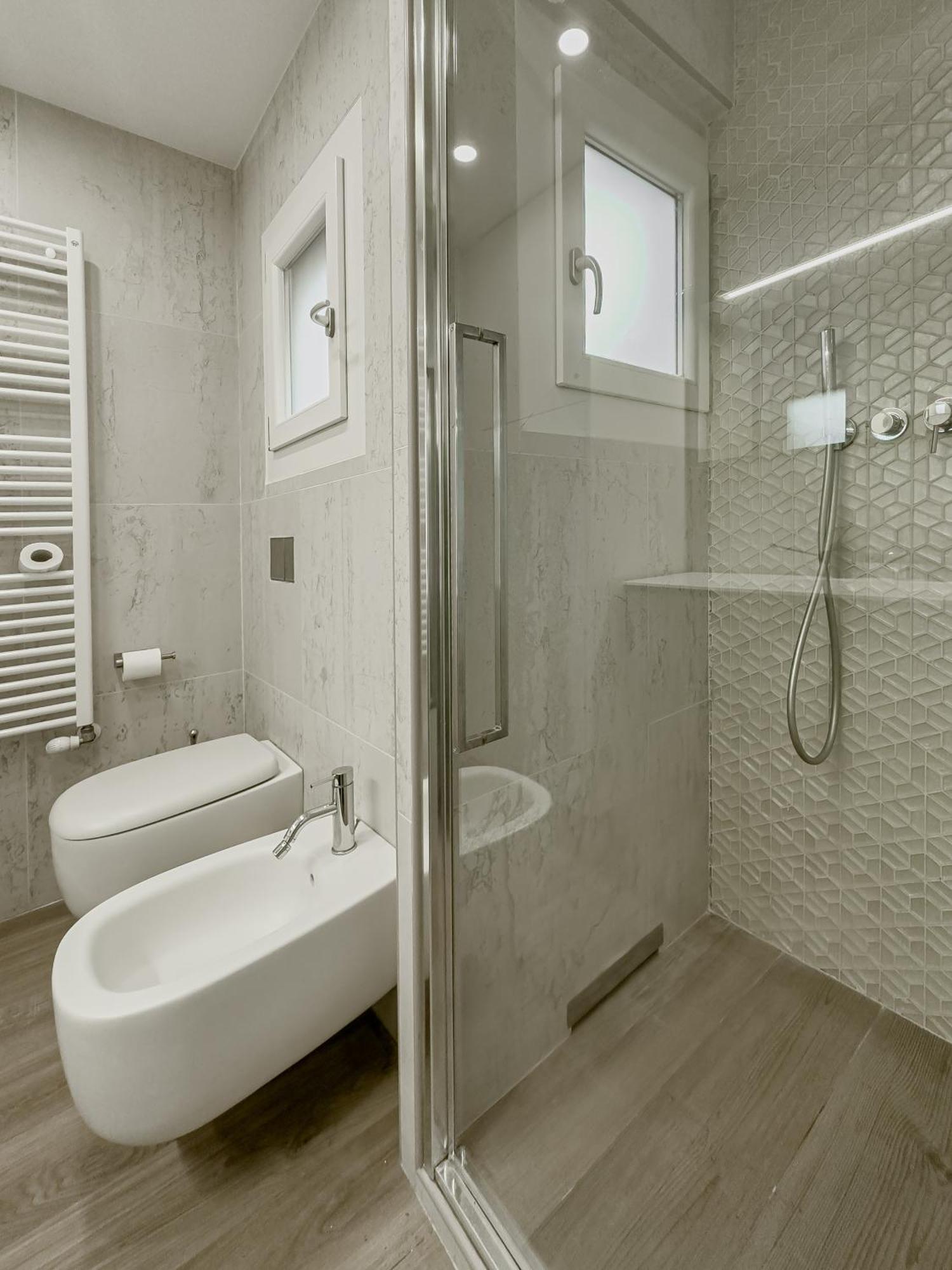 Realkasa Canonica Apartment Bolonha Exterior foto