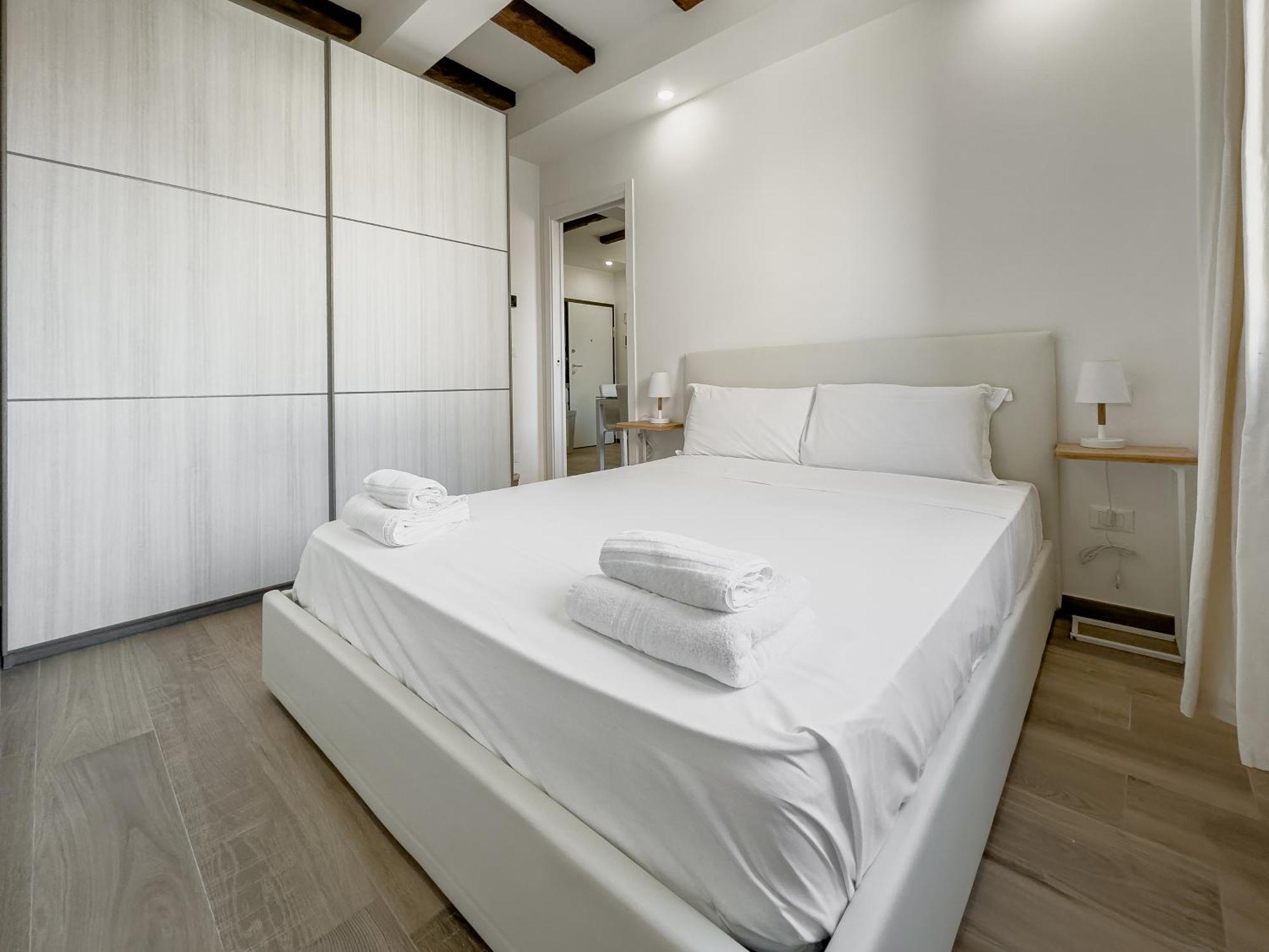 Realkasa Canonica Apartment Bolonha Exterior foto
