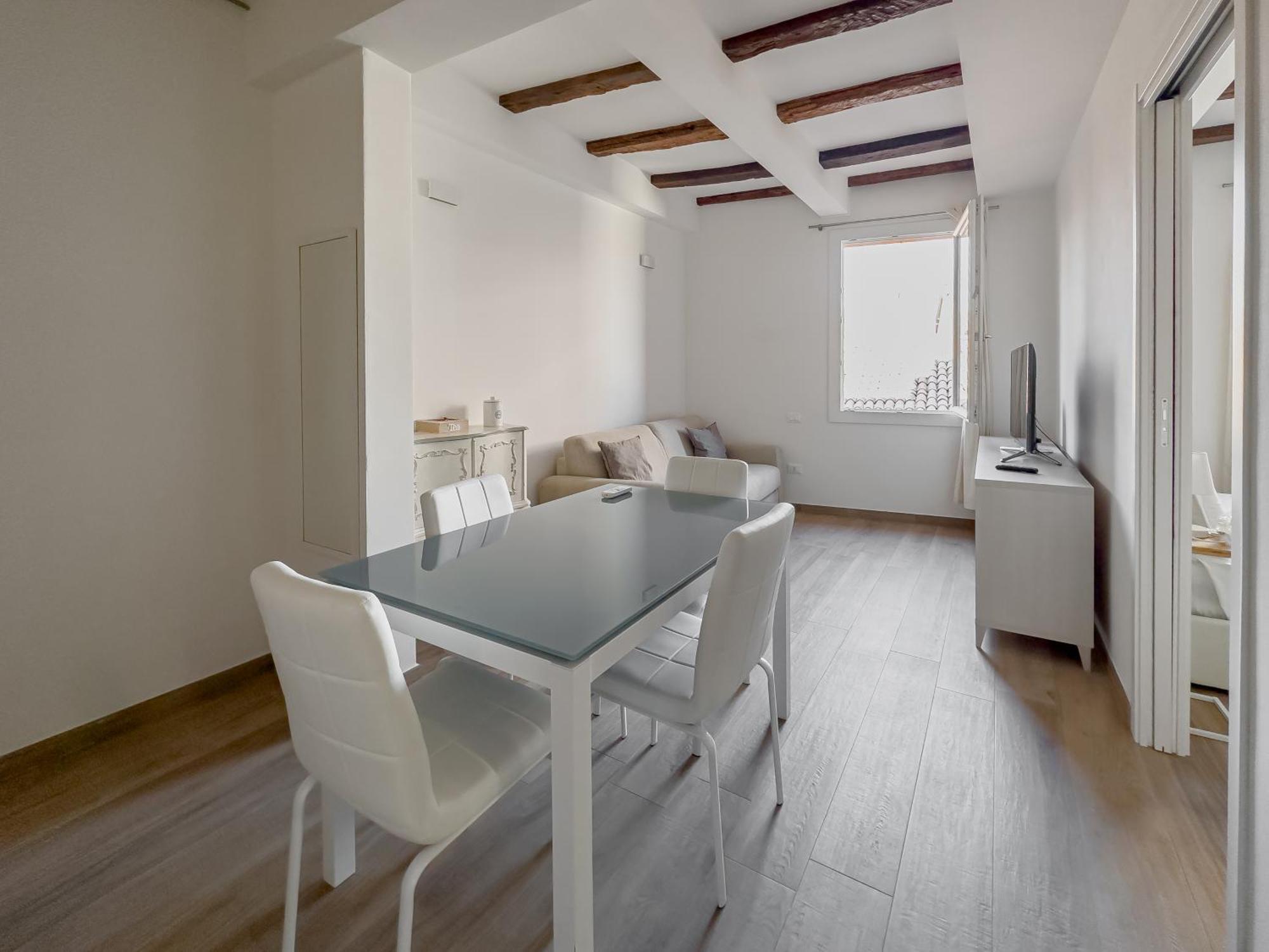 Realkasa Canonica Apartment Bolonha Exterior foto