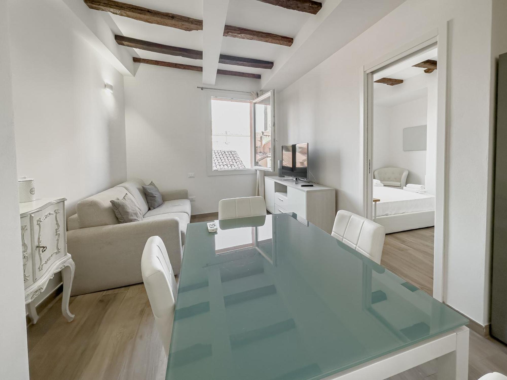 Realkasa Canonica Apartment Bolonha Exterior foto