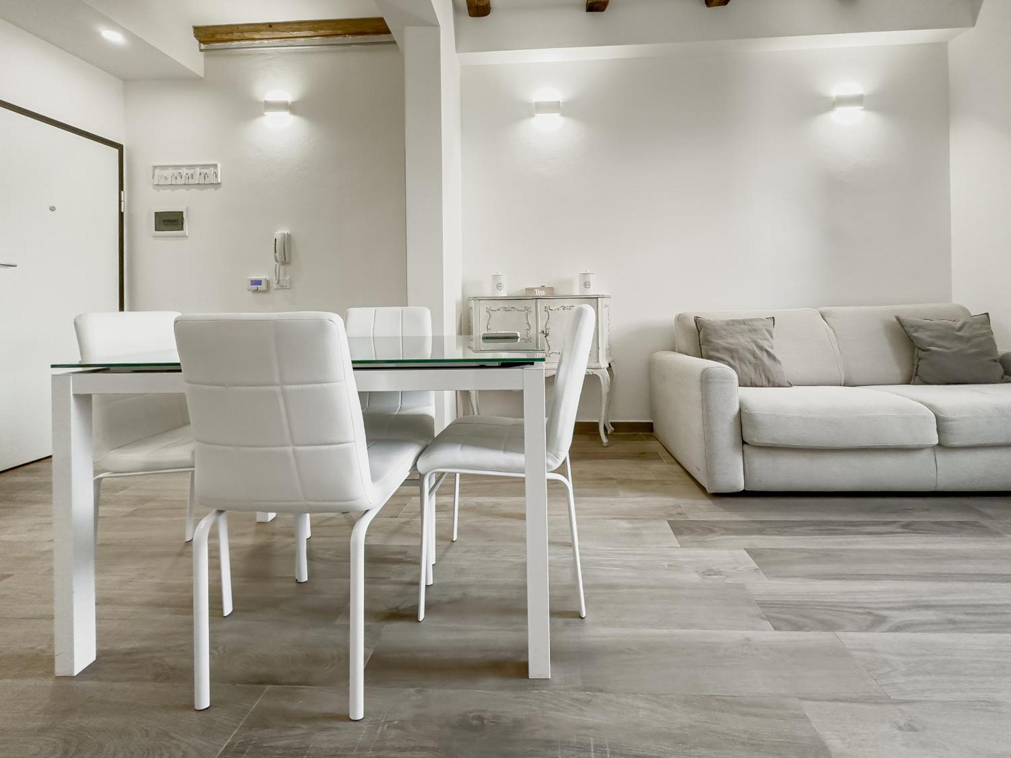 Realkasa Canonica Apartment Bolonha Exterior foto