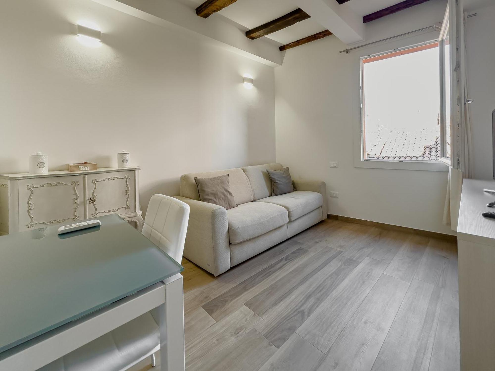 Realkasa Canonica Apartment Bolonha Exterior foto
