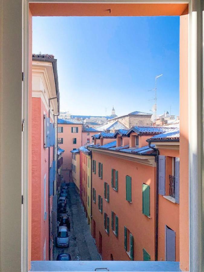 Realkasa Canonica Apartment Bolonha Exterior foto