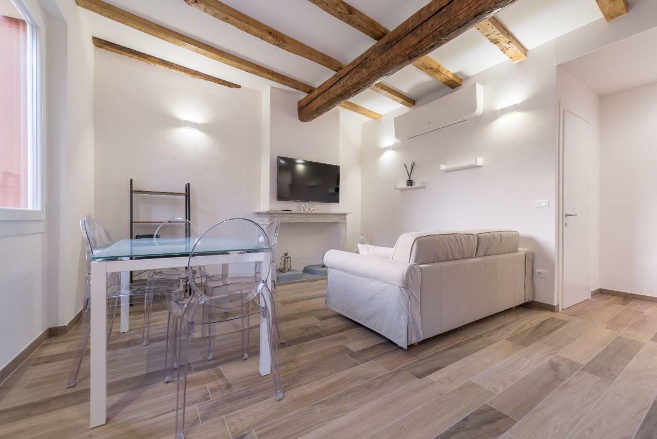 Realkasa Canonica Apartment Bolonha Exterior foto