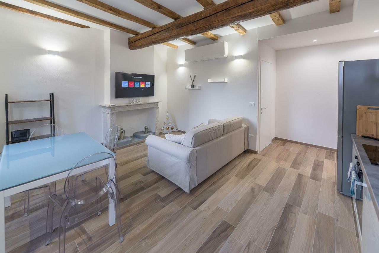 Realkasa Canonica Apartment Bolonha Exterior foto
