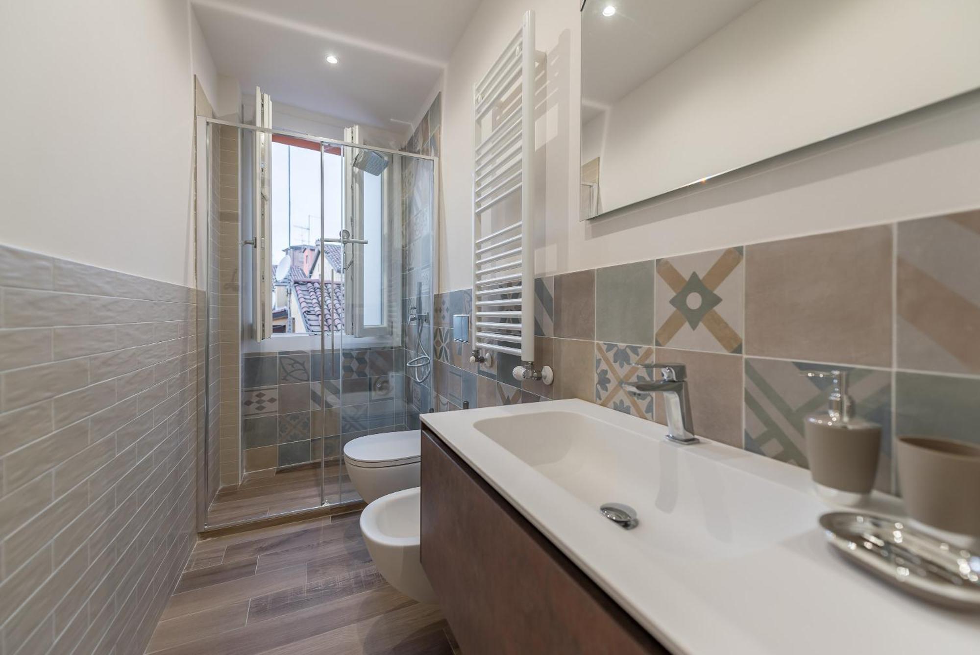 Realkasa Canonica Apartment Bolonha Exterior foto