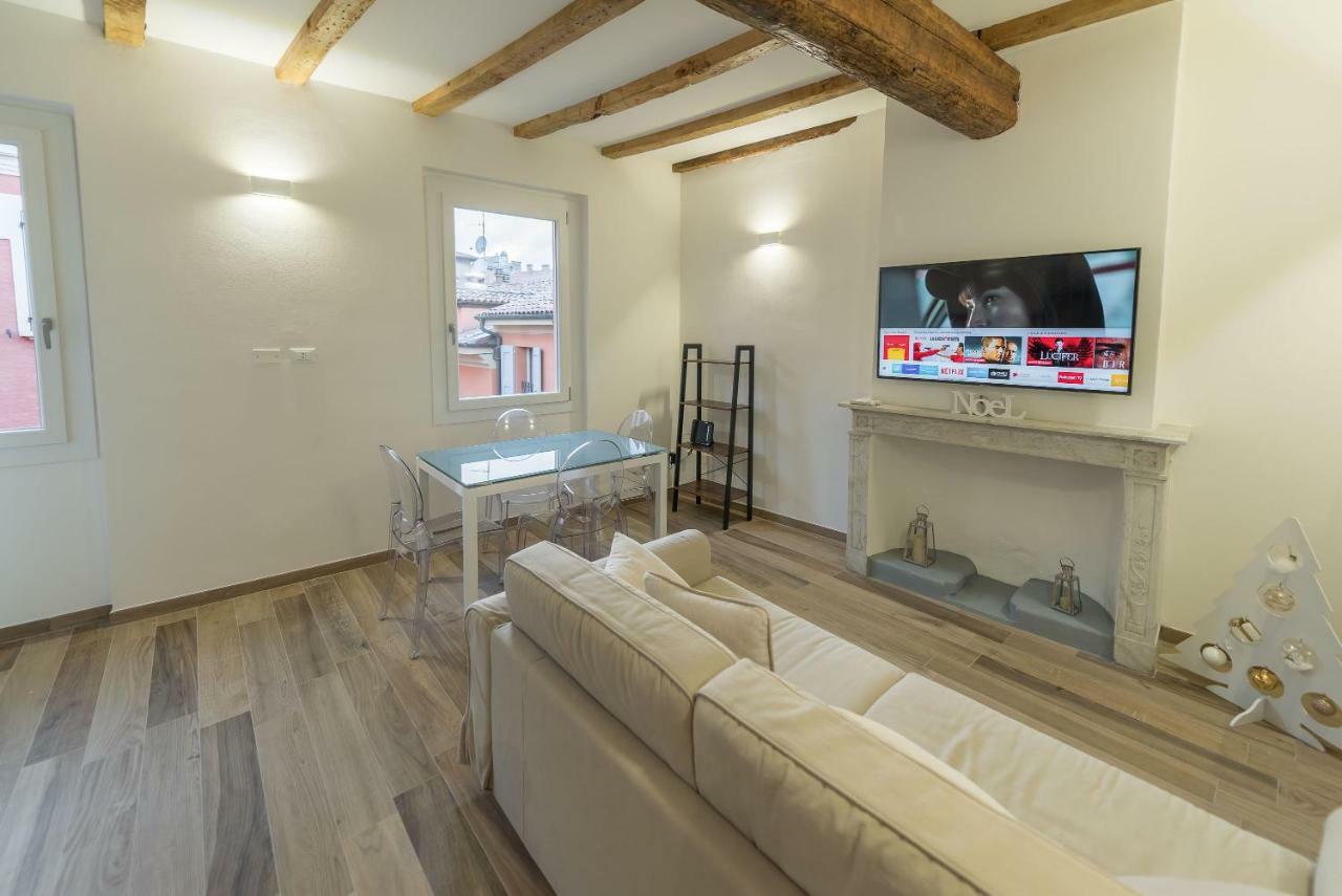 Realkasa Canonica Apartment Bolonha Exterior foto