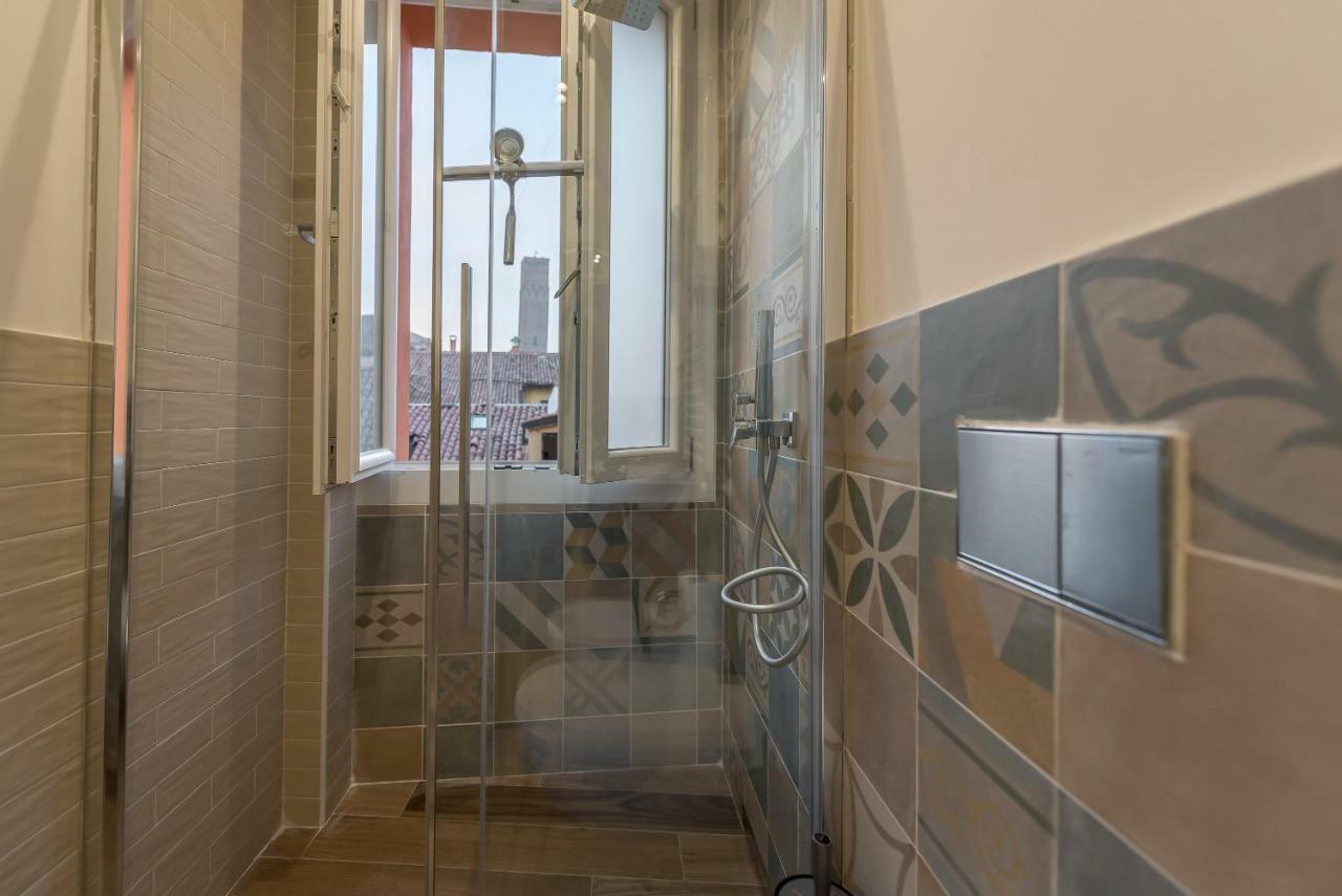 Realkasa Canonica Apartment Bolonha Exterior foto